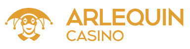 Arlequin Сasino official website